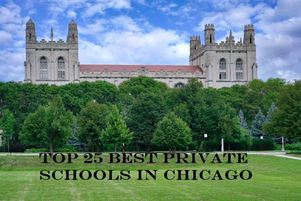 Best Private Schools In Chicago 4