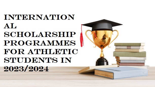 International Scholarship Programmes