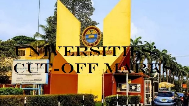 List-Of-50-Federal-Universities-And-Their-Cut-Off-Marks-1