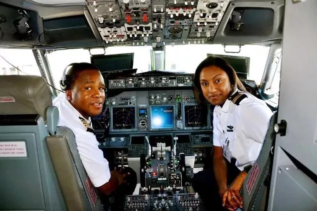 Top 20 Aviation Schools In Nigeria 2