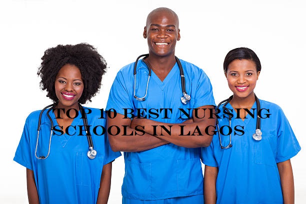 Best Nursing Schools In Lagos 2