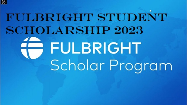 Fulbright Student Scholarship 4