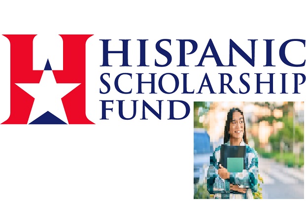 Hispanic Scholarship Fund