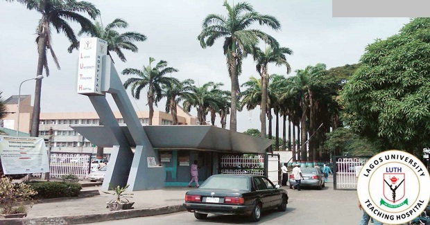 LUTH, School of Nursing 2