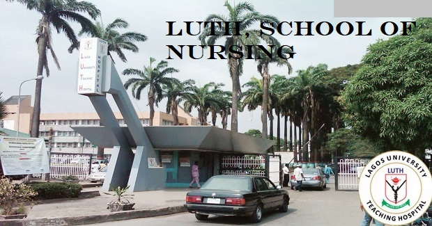 LUTH, School of Nursing 2