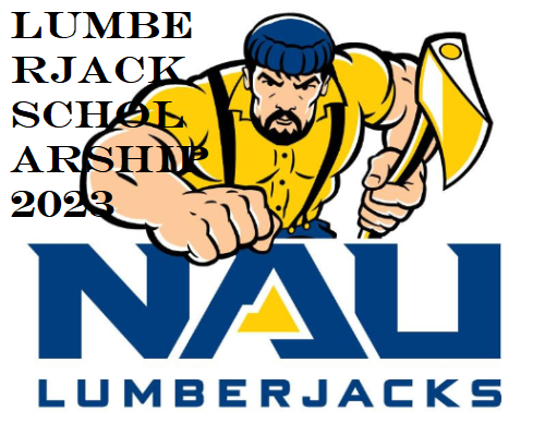 Lumberjack Scholarship 3