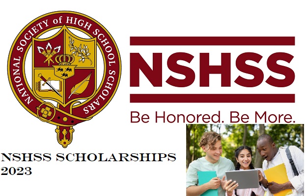 NSHSS Scholarships 2023