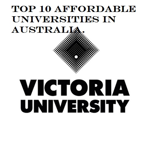 Top 10 Affordable Universities In Australia 4