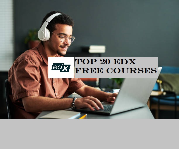 Top 20 edX Free Courses 3