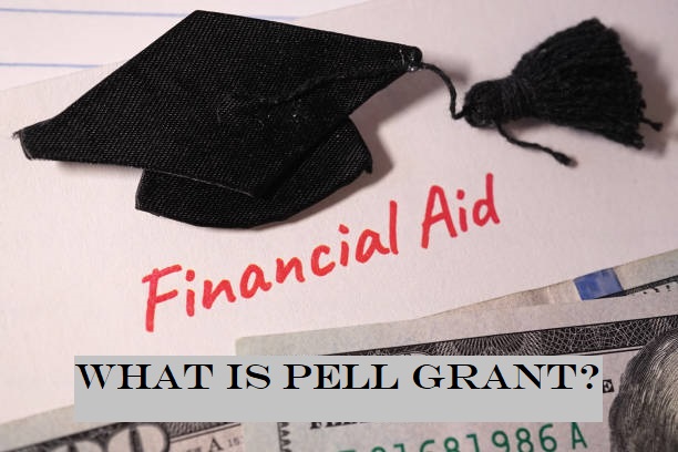 What Is Pell Grant 1